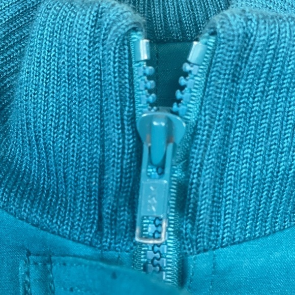 Vintage London Fog  1980s Jacket Winter Coat Winning Edge Medium - Picture 2 of 9